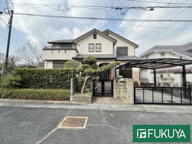 兵庫県川西市南野坂２丁目