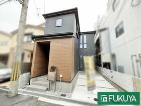 兵庫県尼崎市武庫之荘５丁目