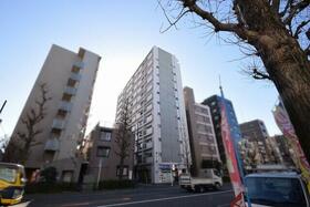 新高円寺ロイヤルマンション