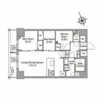 コンフォリア東葛西のイメージ