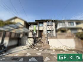 奈良県香芝市旭ケ丘５丁目