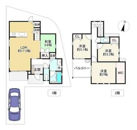 兵庫県伊丹市山田６丁目