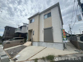 兵庫県明石市大久保町山手台４丁目