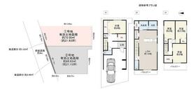 大阪府大阪市生野区中川４丁目