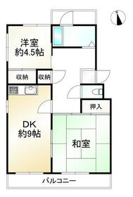 淀団地第一住宅