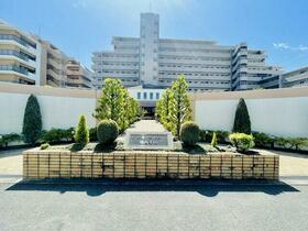 パーク・クレスト川西多田