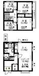 八王子市下柚木戸建てのイメージ