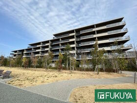 アイランドシティ・ザ・ガーデン?−?