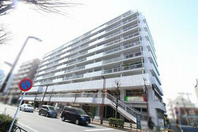 ひばりヶ丘プラザ