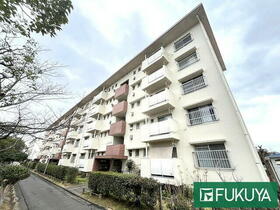 星の原団地６９号棟