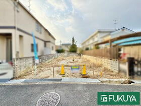 京都府城陽市平川中道表