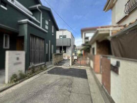 東京都練馬区南田中４丁目