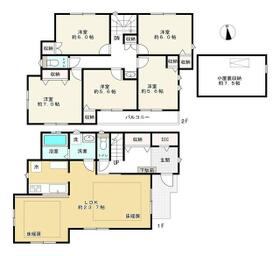 東京都練馬区南大泉５丁目