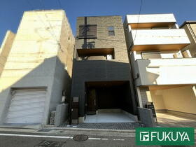 兵庫県神戸市灘区神ノ木通３丁目