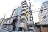 堺市北区中百舌鳥町６丁 6階建 築7年のイメージ
