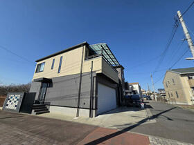 東京都昭島市大神町１丁目