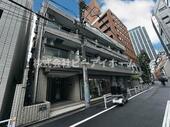 渋谷区渋谷２丁目 7階建 築40年のイメージ
