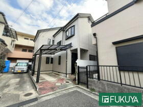 大阪府堺市中区土塔町