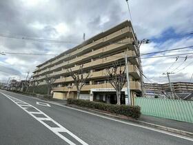 フローレスタ学園前