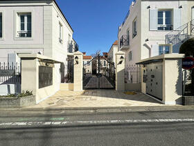 セボンつつじヶ丘