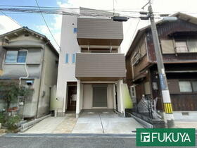 大阪府寝屋川市堀溝３丁目