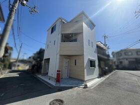 大阪府枚方市須山町