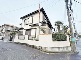 東京都府中市日新町３丁目