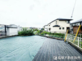 東京都調布市上石原３丁目