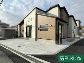 奈良県桜井市大字大福