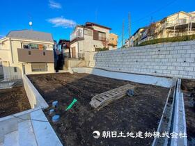 神奈川県横浜市神奈川区片倉５丁目