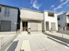 兵庫県伊丹市野間１丁目