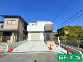 兵庫県加古川市加古川町美乃利