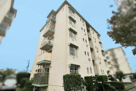 新神野住宅４号棟