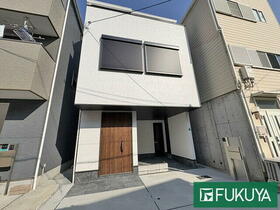 大阪府大阪市都島区毛馬町３丁目