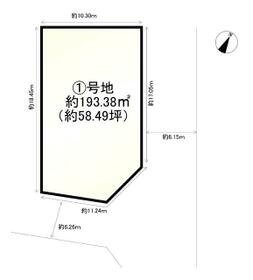 京都府向日市物集女町北ノ口