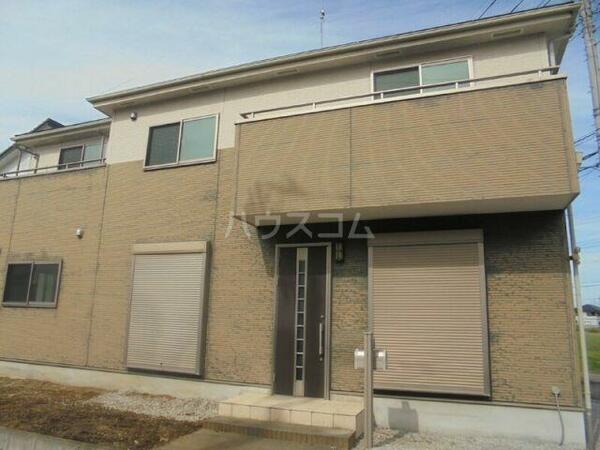 detached 埼玉県鴻巣市鴻巣
地図を見る