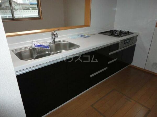 detached 埼玉県鴻巣市鴻巣
地図を見る