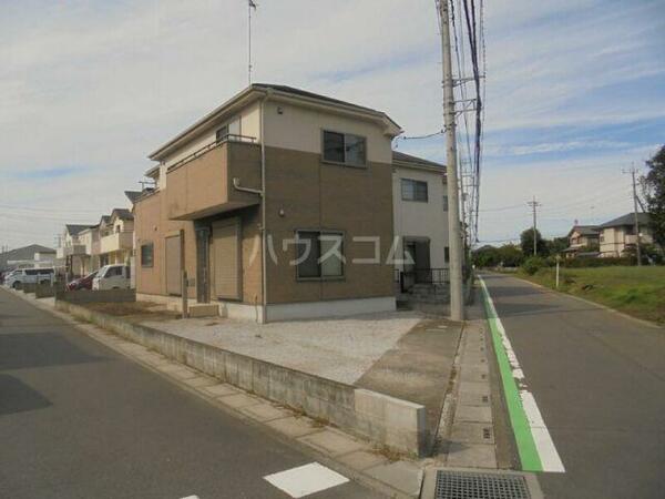 detached 埼玉県鴻巣市鴻巣
地図を見る