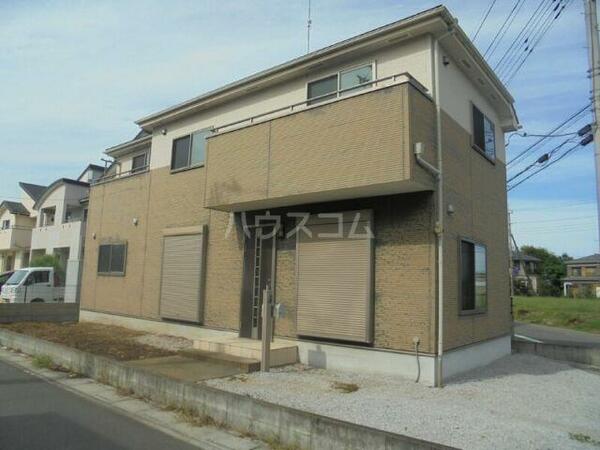 detached 埼玉県鴻巣市鴻巣
地図を見る