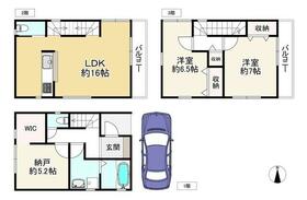 兵庫県伊丹市藤ノ木３丁目