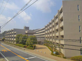 グランデージ王寺