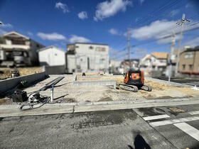 兵庫県神戸市北区南五葉３丁目