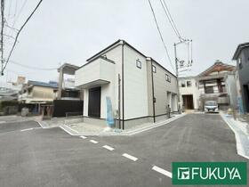 大阪府豊中市箕輪２丁目