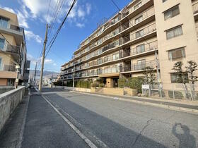 コープ野村東灘青木