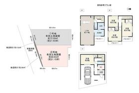 大阪府大阪市生野区中川４丁目