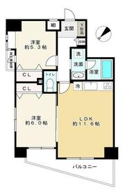 セザール平和台ガーデン