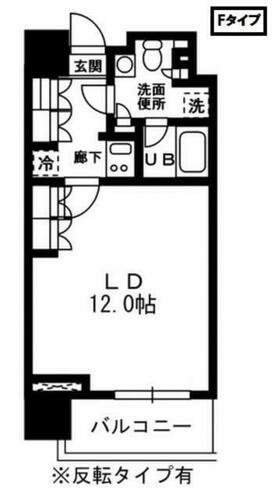 同じ建物の物件間取り写真 - ID:213103116942