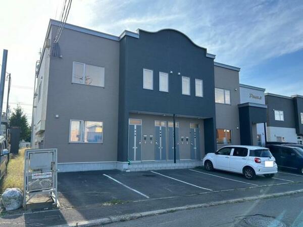 apartment 北海道上川郡東神楽町ひじり野北一条３丁目
ひじり野北一条の賃貸情報を見る
物件地図