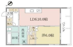 間取り：214074716852