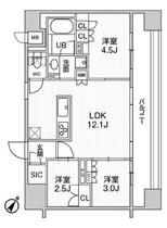 間取り：213145838801